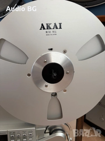 Akai RH-10 Nab Adaptor made in Japan