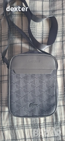 Lacoste чанта