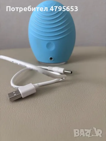 FOREO LUNA™ 3 уред за почистване и стягане на лицето, снимка 4 - Козметика за лице - 54235158