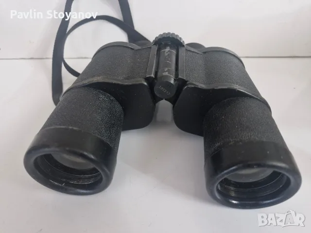 Руски бинокъл Tento 12x40, снимка 2 - Оборудване и аксесоари за оръжия - 55555710