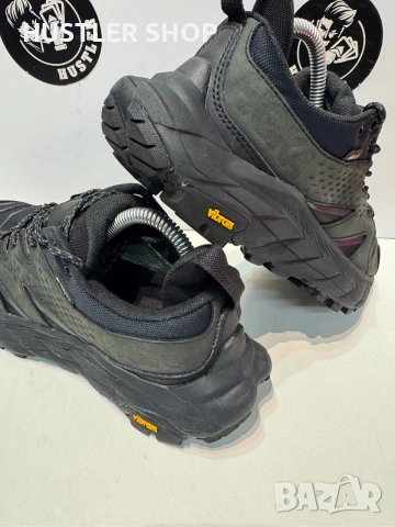 Маратонки HOKA ANACAPA GORE-TEX VIBRAM. Номер 38, снимка 6 - Маратонки - 54964020