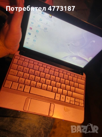 работещ лаптоп, снимка 2 - Лаптопи за работа - 54023813