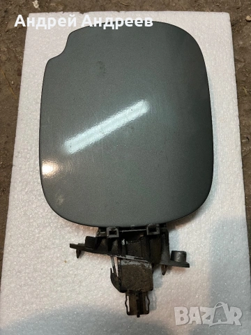 Oстанали части от Renault Megane Scenic 1.6 K7M и 2.0 F3R, снимка 7 - Автомобили и джипове - 54478278