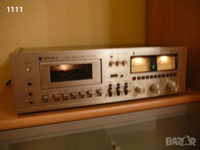 OPTONIKA RT-3535H, снимка 2 - Ресийвъри, усилватели, смесителни пултове - 55416523