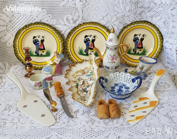 Старинни дребни предмети- 3€/ брой, снимка 5 - Антикварни и старинни предмети - 54190758