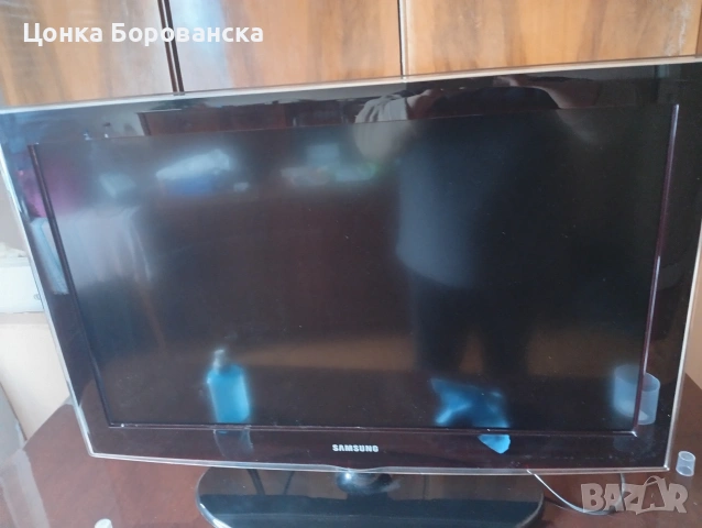 Телевизор Samsung 32 инча в добро състояние .Отлична картина 