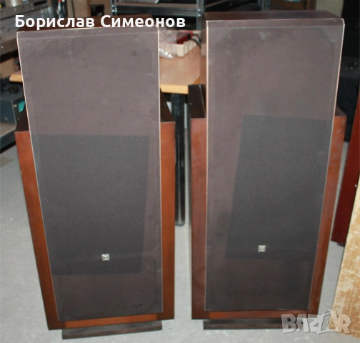 Revox Symbol B, снимка 4 - Тонколони - 54322074