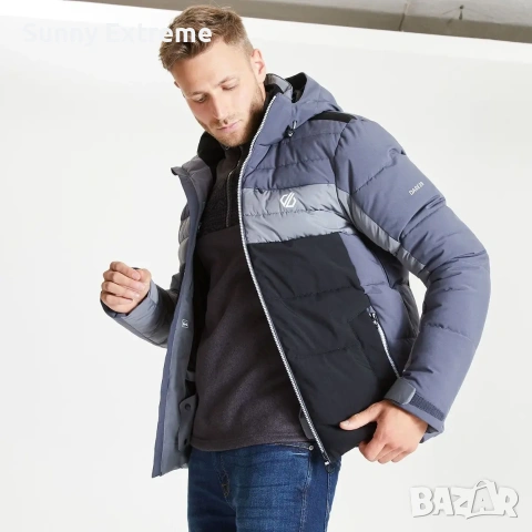 Мъжко яке за ски и сноуборд Dare 2b Denote, снимка 8 - Якета - 36029059