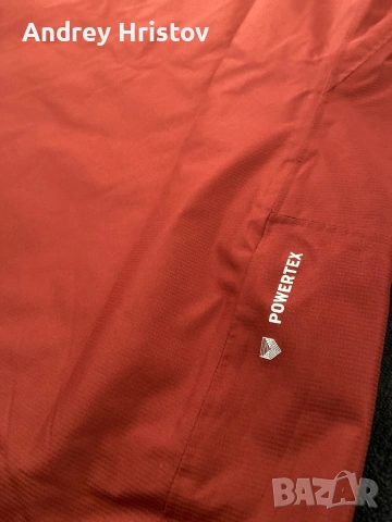 НОВО хардшел яке SALEWA , снимка 6 - Якета - 54088146