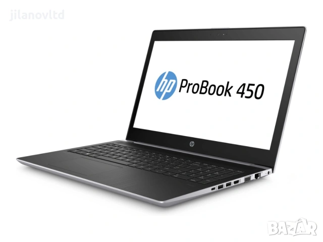 Лаптоп HP 450 G5 I5-8250U 8GB 256GB SSD с до 24 МЕСЕЦА ГАРАНЦИЯ, снимка 2 - Лаптопи за работа - 54742308