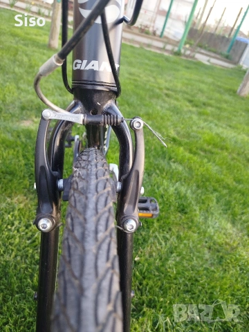 GIANT ESCAPE 3 , снимка 7 - Велосипеди - 54267370