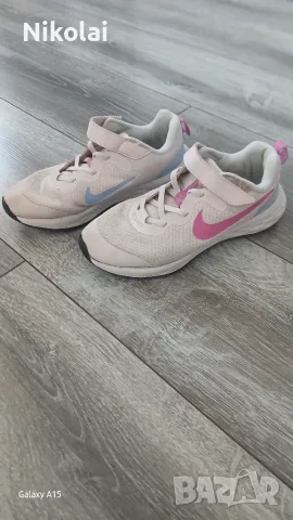 Детски маратонки Nike