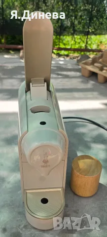 Кафемашина Bialetti CF90, снимка 4 - Кафемашини - 55297162