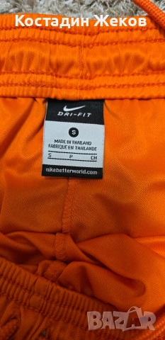 Нови. Шорти оригинални. Nike DRI FIT , снимка 4 - Къси панталони - 54722339