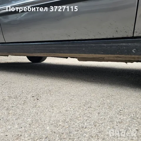 Ауди 80 Б4 /Audi 80 B4 1991, снимка 10 - Автомобили и джипове - 55669592