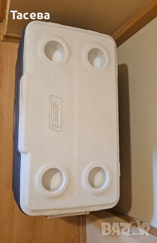 Продавам хладилна чанта COLEMAN, снимка 4 - Екипировка - 54989868