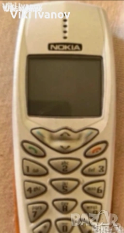 Нокия 3510i, снимка 2 - Nokia - 54387785