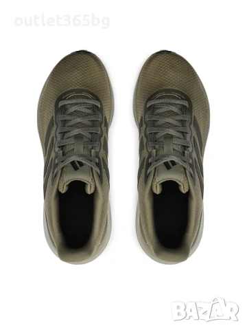 Adidas - Runfalcon 3 IF2339 Зелен №40 2/3 Оригинал Код 987, снимка 5 - Маратонки - 54721723