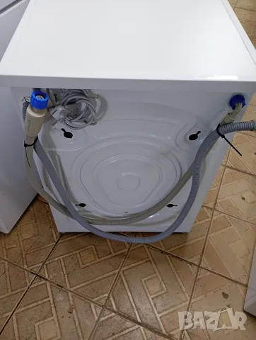 Пералня Сименс Siemens Eco Edition 7кг А +++ 2 години гаранция! , снимка 9 - Перални - 55363963