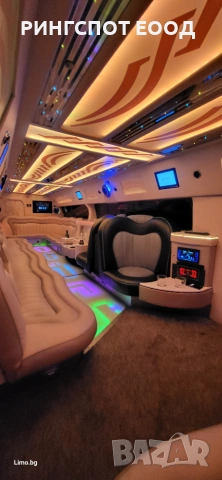 Mega Hummer H2 Лимузина под наем , снимка 10 - Други - 28169854
