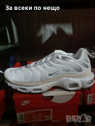 Nike Air Max Plus Мъжки Маратонки С Кутия👟Мъжки Спортни Обувки Код Maratonki Size I.-35