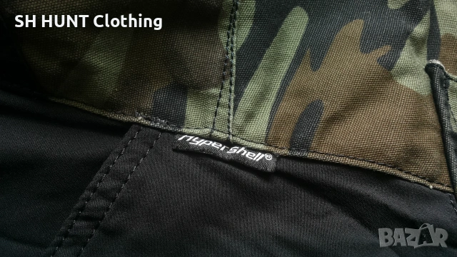 Revolution Race GPX Stretch Pants размер S / M панталон със здрава и еластична материи - 2744, снимка 11 - Екипировка - 55073350
