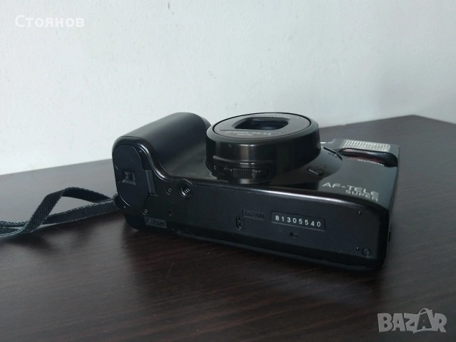 Minolta Freedom Zoom 90 Auto Focus Japan, снимка 12 - Фотоапарати - 54834624