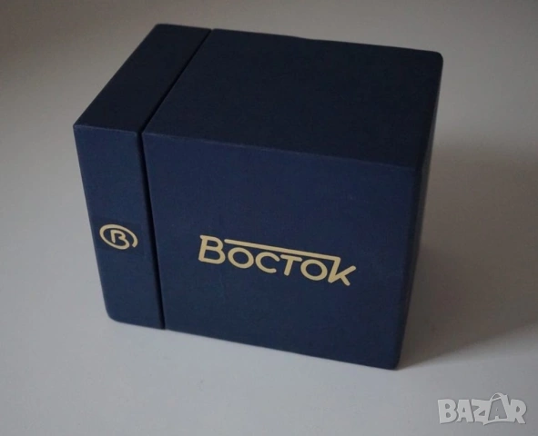 Нов Vostok amphibia 1967 Bronze automatic, 200м, снимка 9 - Мъжки - 54986749