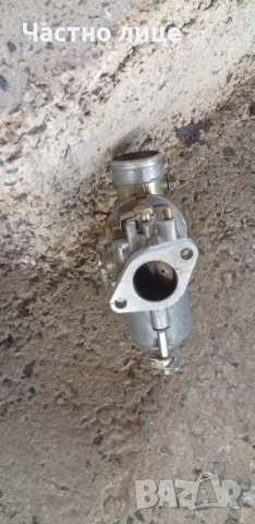Продавам карбуратор за ACME VT88 BCS, снимка 3 - Селскостопанска техника - 54772840