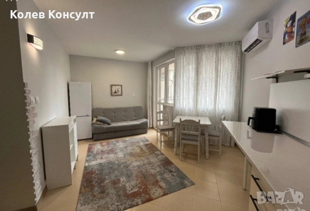 продавам 2-СТАЕН апартамент в к.к. Слънчев бряг