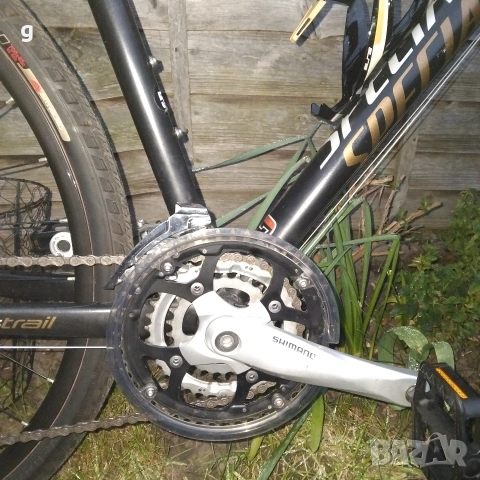 Specialized cross trail, снимка 3 - Велосипеди - 54061562