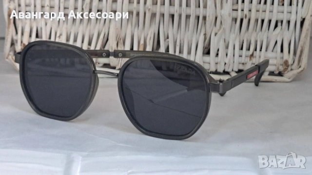 Унисекс слънчеви очила-А28