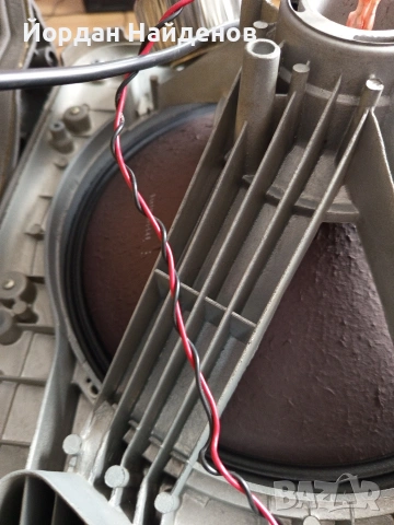 JBL EON 15 inch АКТИВНА ТОНКОЛОНА ОРЕГИНАЛНО САСТОЯНИЕ СВИРИ МНОГО ЗДРАВО , снимка 17 - Тонколони - 54555376