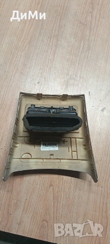 въздуховоди парно климатик бмв е91 bmw e91, снимка 2 - Части - 55194531