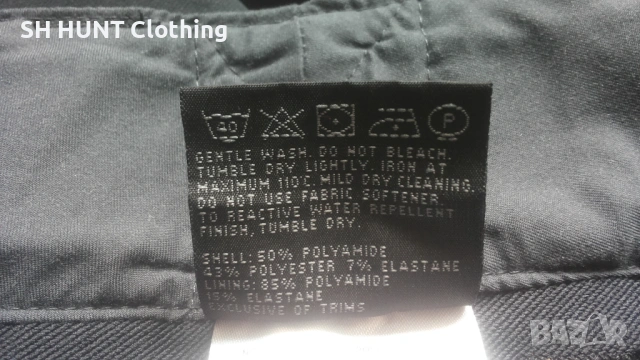 NORRONA Svalbard Flex1 Pants размер S панталон - 2579, снимка 17 - Панталони - 54258946