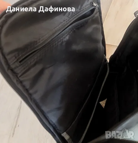 Раница за лаптоп и документи, снимка 3 - Раници - 55693728