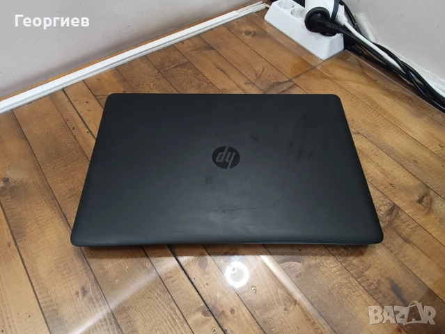 Лаптоп HP PrpBook 470  i5-4200M / 17,3", снимка 8 - Лаптопи за работа - 55168629