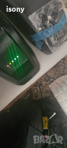 Литиева батерия SAMSUNG-48V/20AH, снимка 2 - Части за велосипеди - 53994237