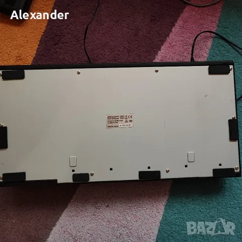 Продавам китарен мултиефект процесор ZOOM G5N, снимка 3 - Други - 55326944