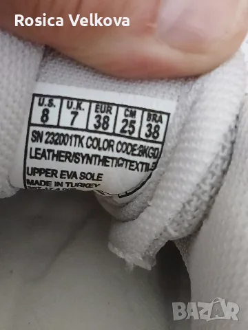 Маратонки SKECHERS , снимка 7 - Маратонки - 55441783