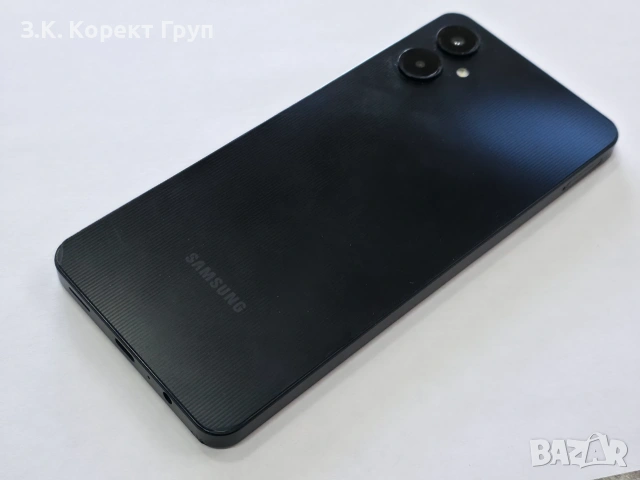 Samsung Galaxy A06 64GB 4GB RAM Dual, снимка 2 - Samsung - 55154846