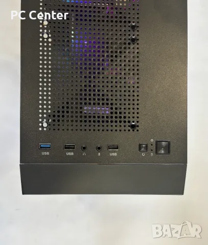 Геймърски компютър AMD Ryzen 5 1600, GTX 1080 8GB, 16GB ram, снимка 6 - Геймърски - 55667246