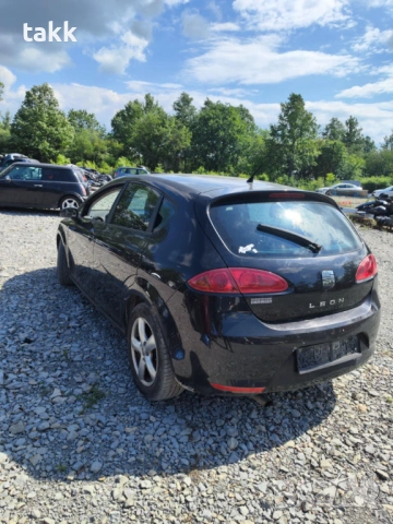 Seat Leon 1.9 BLS на части сеат леон, снимка 5 - Части - 54885703