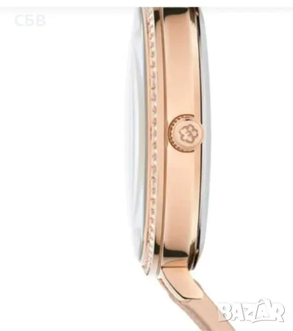 Дамски Часовник,,Ted Baker,, , снимка 3 - Дамски - 55358425