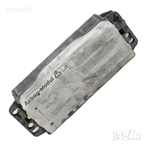 AIRBAG табло Seat Toledo III 2004-2009 ID: 163244 ОЕМ: 5P0880204B