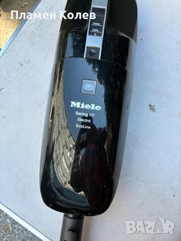 Miele прахосмукачка