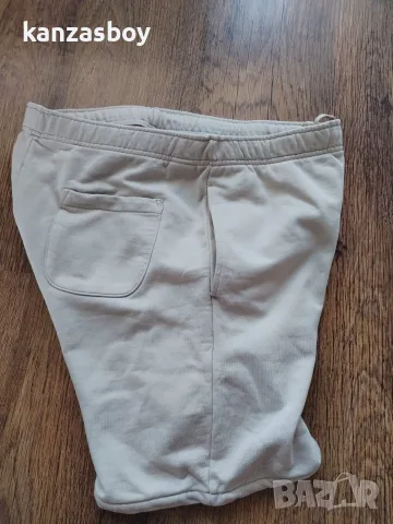 Polo Ralph Lauren Loopback Fleece Shorts - мъжки къси панталони Л КАТО НОВИ, снимка 9 - Спортни дрехи, екипи - 55397409