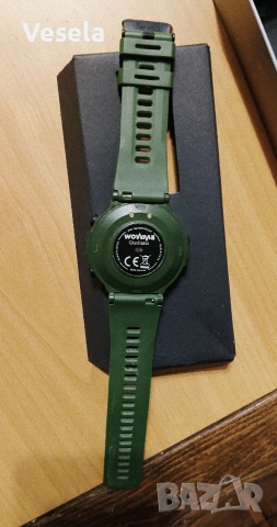 WowMe Gladiator , снимка 3 - Samsung - 54275687