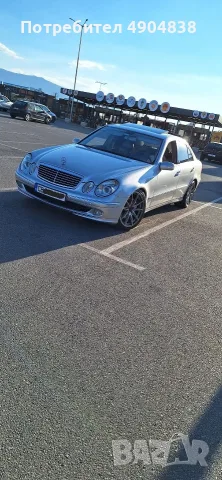 AMG многоспицови 19 5х112 джанти, снимка 4 - Гуми и джанти - 55507543