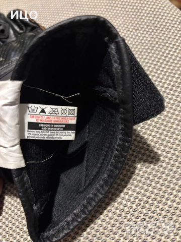 Мотоциклетни ръкавици KTM Vector X2, снимка 6 - Ръкавици - 54151800